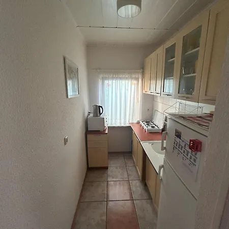 Letniskowy Przy Lesie Casa vacanze