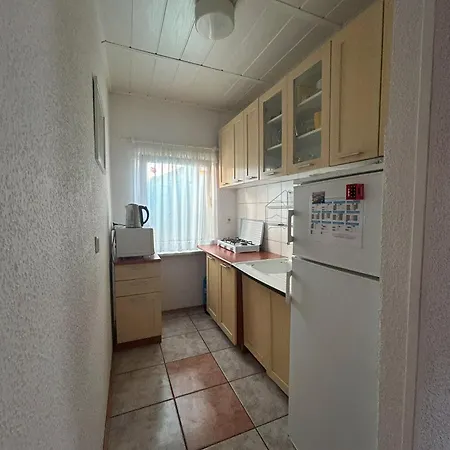 Casa vacanze Letniskowy Przy Lesie