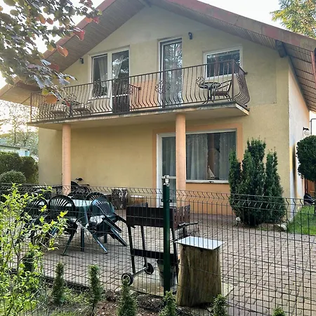 Letniskowy Przy Lesie Casa vacanze