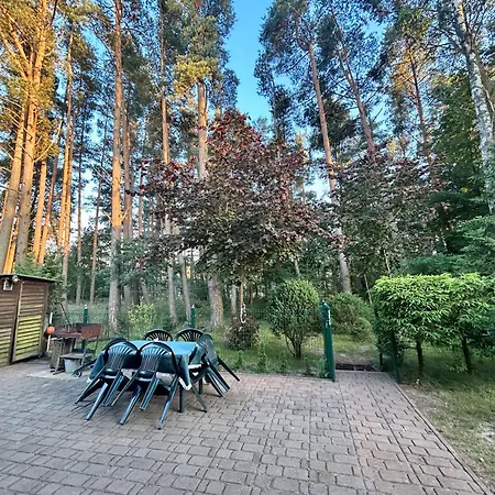 Letniskowy Przy Lesie Casa vacanze