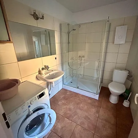 Letniskowy Przy Lesie Casa vacanze