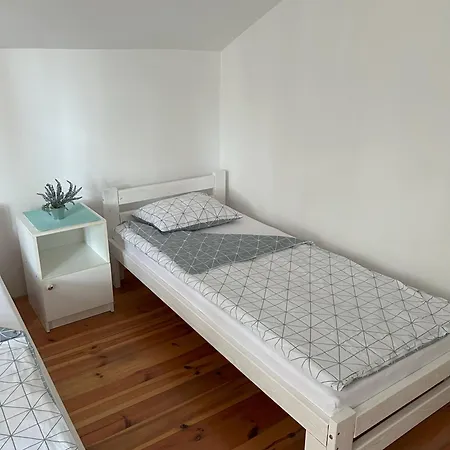Letniskowy Przy Lesie Casa vacanze