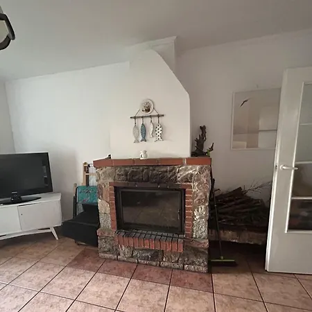 Casa vacanze Letniskowy Przy Lesie Rowy (Pomerania)