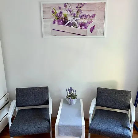 Letniskowy Przy Lesie Casa vacanze *