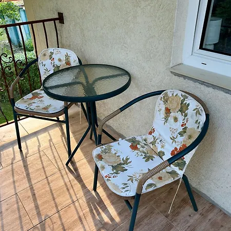 Casa vacanze Letniskowy Przy Lesie
