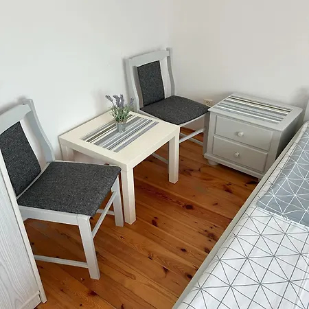 Casa vacanze Letniskowy Przy Lesie Rowy (Pomerania)