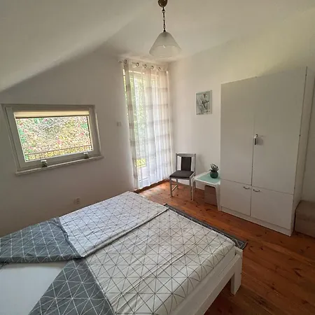 Letniskowy Przy Lesie Casa vacanze *