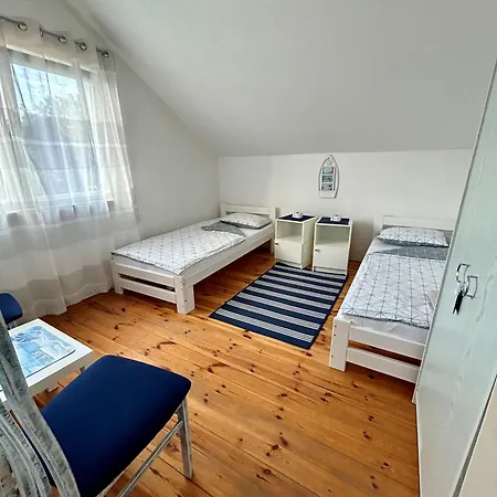Casa vacanze Letniskowy Przy Lesie