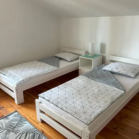 Letniskowy Przy Lesie Casa vacanze *