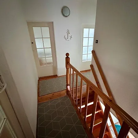 Letniskowy Przy Lesie Casa vacanze Rowy (Pomerania)