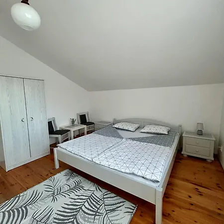 Casa vacanze Letniskowy Przy Lesie Rowy (Pomerania)
