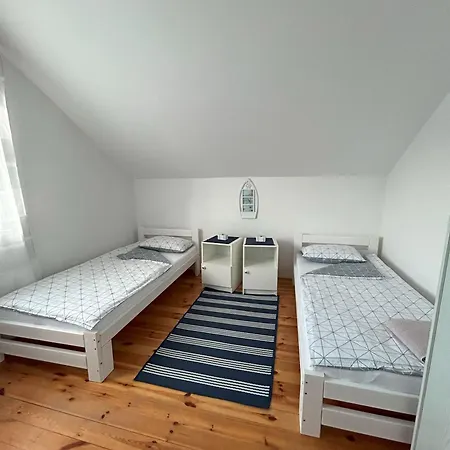 Casa vacanze Letniskowy Przy Lesie