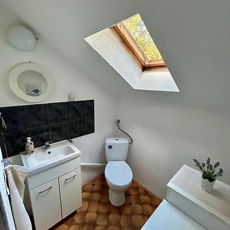 Casa vacanze Letniskowy Przy Lesie